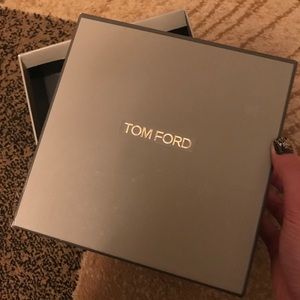 Tom Ford Gift Box